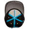 JINX CYBERPUNK 2077 LOGO SNAPBACK HAT kapa 889343134166