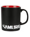 JINX CYBERPUNK 2077 SAMURAI LOGO MUG skodelica 889343134265