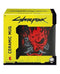 JINX CYBERPUNK 2077 SAMURAI LOGO MUG skodelica 889343134265