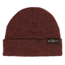 JINX DIABLO IV A NEW THREAT BEANIE DARK RED 889343147258