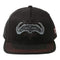 JINX DIABLO IV RETURN TO DARKNESS SNAPBACK HAT BLACK 889343149863