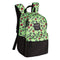 JINX MINECRAFT 16" SCATTER CREEPER BACKPACK GREEN 889343094187