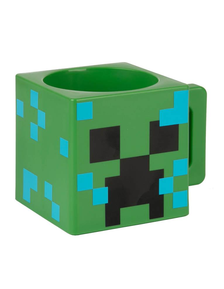 JINX MINECRAFT CHARGED CREEPER SKODELICA 889343137341