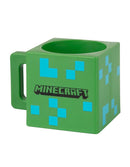 JINX MINECRAFT CHARGED CREEPER SKODELICA 889343137341