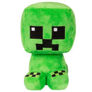 JINX MINECRAFT CRAFTER CREEPER PLUSH PLIŠASTA IGRAČA 889343133237