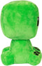 JINX MINECRAFT CRAFTER CREEPER PLUSH PLIŠASTA IGRAČA 889343133237