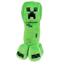 JINX MINECRAFT CREEPER PLUSH 889343011436