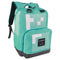 JINX MINECRAFT DIAMOND BACKPACKS 888394049955