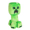 JINX MINECRAFT DUNGEONS HAPPY EXPLORER CREEPER PLIŠASTA IGRAČA 889343137402