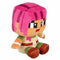 JINX MINECRAFT DUNGEONS MINI CRAFTER ADRIENE PLUSH 889343137846