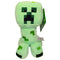 JINX MINECRAFT EARTH HAPPY EXPLORER CREEPER PLIŠASTA IGRAČA 889343134906