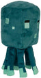 JINX MINECRAFT EARTH HAPPY EXPLORER GLOW SQUID PLIŠASTA IGRAČA 889343134630