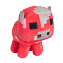 JINX MINECRAFT HAPPY EXPLORER BABY MOOSHROOM PLUSH 889343083853