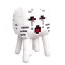 JINX MINECRAFT HAPPY EXPLORER GHAST PLIŠASTA IGRAČA 889343137426