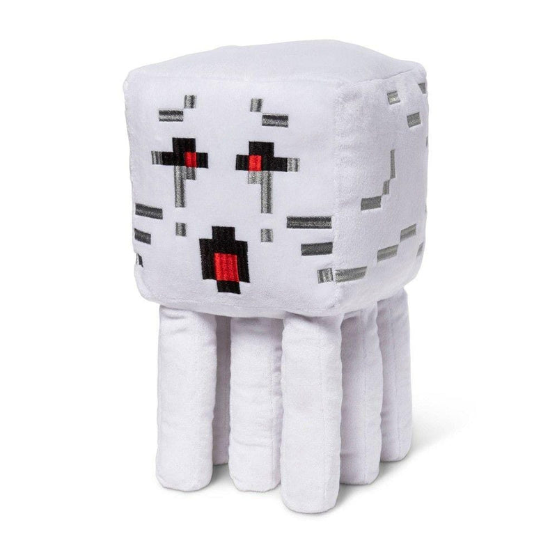 JINX MINECRAFT HAPPY EXPLORER GHAST PLIŠASTA IGRAČA 889343137426