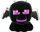 JINX MINECRAFT HAPPY EXPLORER SITTING ENDER DRAGON PLIŠASTA IGRAČA 889343129940