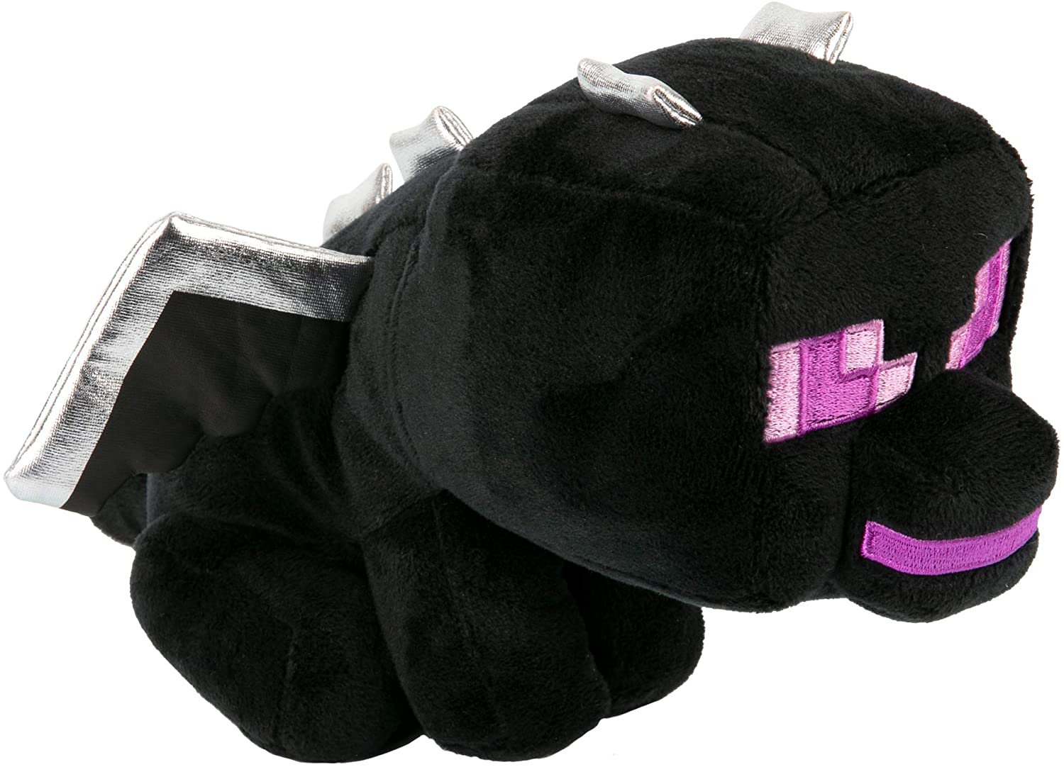 JINX MINECRAFT HAPPY EXPLORER SITTING ENDER DRAGON PLIŠASTA IGRAČA 889343129940