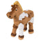 JINX MINECRAFT HORSE PLUSH 889343032721