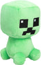 JINX MINECRAFT MINI CRAFTER CREEPER 889343107184