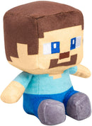 JINX MINECRAFT MINI CRAFTER STEVE 889343107191