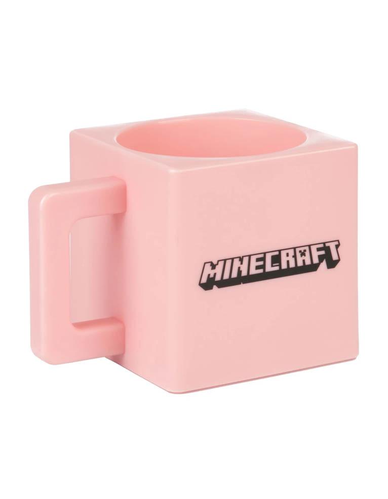 JINX MINECRAFT PIG FACE SKODELICA 889343137358