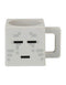 JINX MINECRAFT TWO FACED GHAST SKODELICA 889343137365
