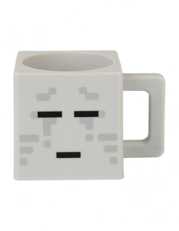 JINX MINECRAFT TWO FACED GHAST SKODELICA 889343137365