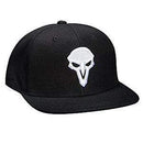JINX OVERWATCH BACK FROM THE GRAVE SNAP BACK 889343048753