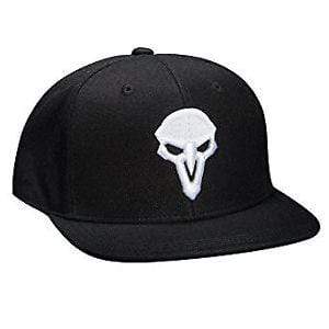 JINX OVERWATCH BACK FROM THE GRAVE SNAP BACK 889343048753