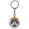 JINX OVERWATCH LOGO KEY CHAIN 889343013577