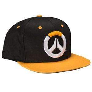 JINX OVERWATCH SHOWDOWN SNAP BACK 889343014727