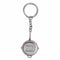 JINX PUBG FRYING PAN KEYCHAIN CHROME 889343105227