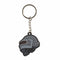 JINX PUBG LEVEL 3 HELMET KEYCHAIN 889343101656