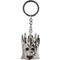 JINX THE WITCHER 3 EREDIN 3D KEYCHAIN 889343085062