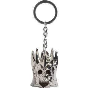 JINX THE WITCHER 3 EREDIN 3D KEYCHAIN 889343085062