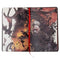 JINX THE WITCHER 3 HUNTER NOTES JOURNAL BROWN beležka 889343141553