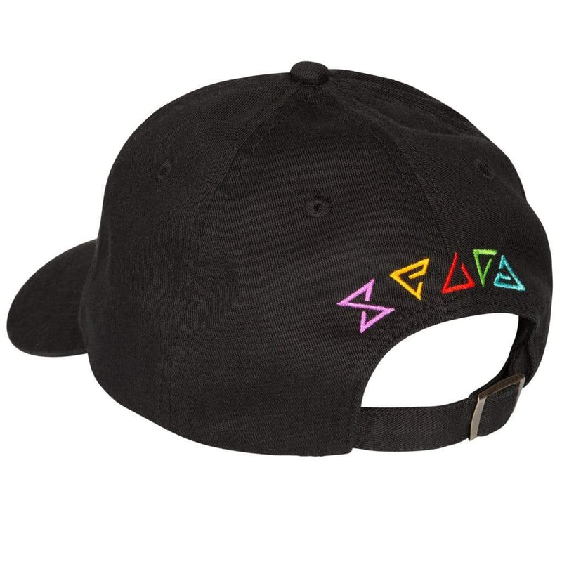 JINX THE WITCHER 3 MEAN SWING DAD HAT 889343134913