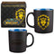 JINX WORLD OF WARCRAFT ALLIANCE MUGS 889343021596