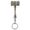 JINX WORLD OF WARCRAFT DOOMHAMER KEYCHAINS 889343032875