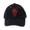 JINX WORLD OF WARCRAFT HORDE DAD HAT 889343141515