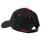 JINX WORLD OF WARCRAFT HORDE DAD HAT 889343141515