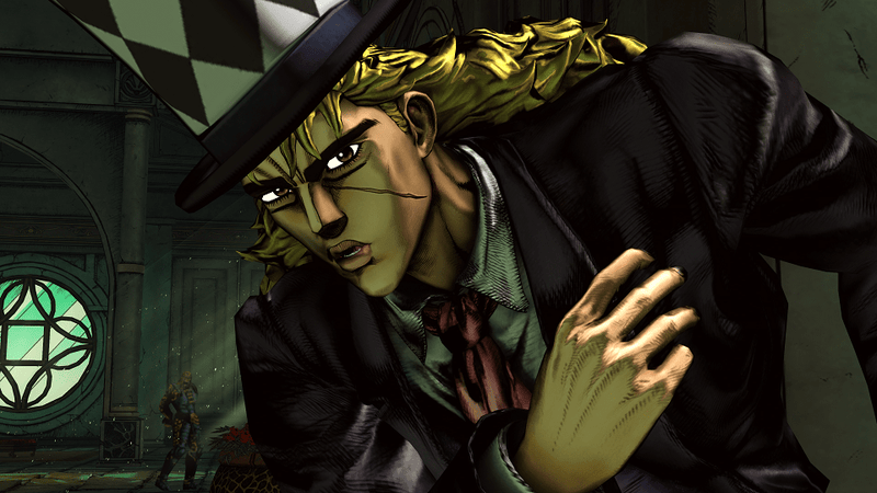 JoJo's Bizarre Adventure: All Star Battle R - Collectors Edition (Xbox Series X & Xbox One) 3391892023091