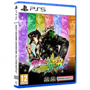 JoJo's Bizarre Adventure: All-Star Battle R (Playstation 5) 3391892020694