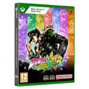 JoJo's Bizarre Adventure: All-Star Battle R (Xbox Series X & Xbox One) 3391892020618