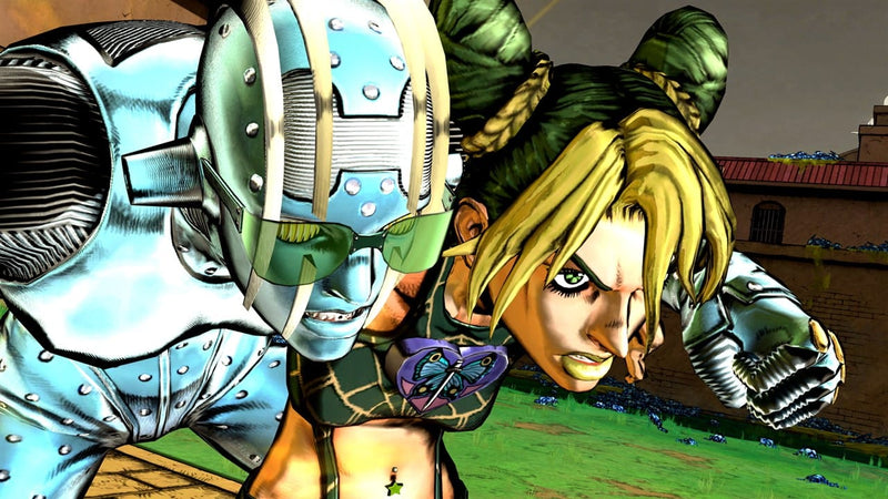 JoJo's Bizarre Adventure: All-Star Battle R (Xbox Series X & Xbox One) 3391892020618