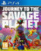 Journey to the Savage Planet (PS4) 8023171044385