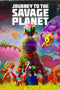 Journey to the Savage Planet (Steam) (PC) 96ba62fb-2ad1-4dce-9cce-9bd99860a31b