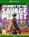 Journey to the Savage Planet (Xbox One) 8023171044453
