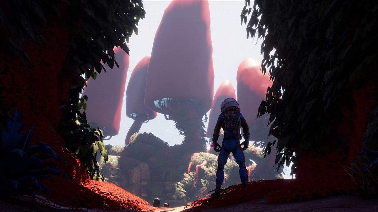 Journey to the Savage Planet (Xbox One) 8023171044453