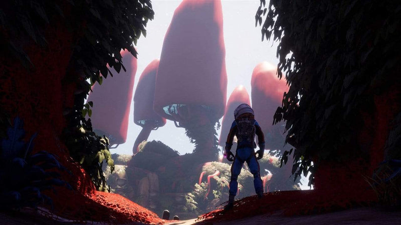Journey to the Savage Planet (Xbox One) 8023171044453
